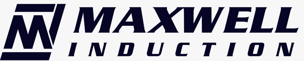 MAXWELL INDUCTION Logo